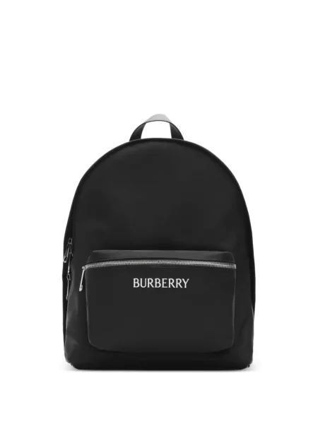 Rucsac Burberry negru