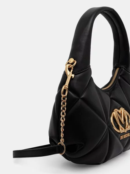 Love Moschino Kabelka čierna