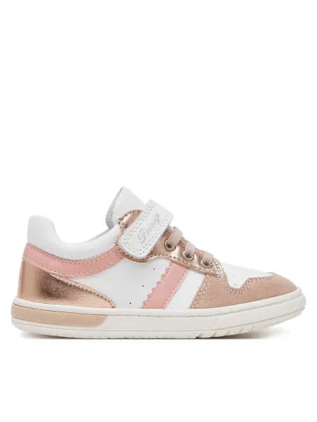 Кроссовки Primigi белые