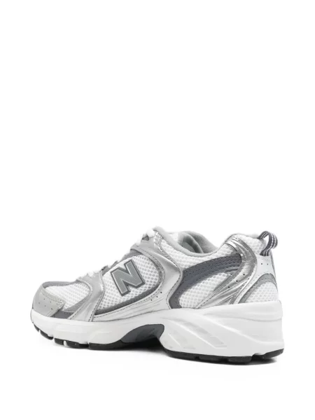 Hálós sneaker New Balance 530 szürke