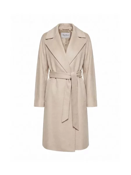 Cu centură palton Max Mara