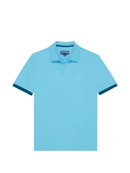 Tričko Vilebrequin modré