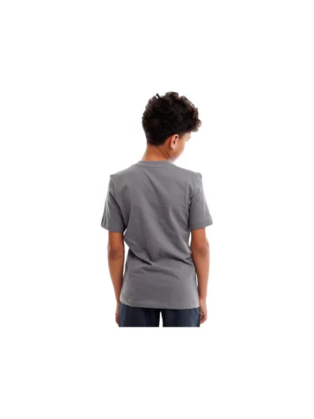Tricou Adidas gri