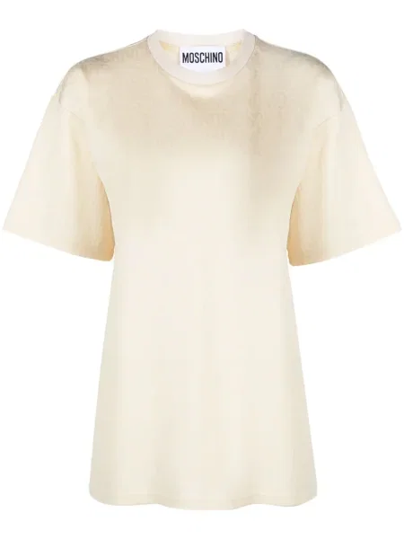 Tricou Moschino cu imagine
