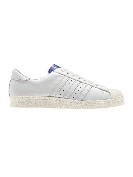 Pantofi Adidas alb