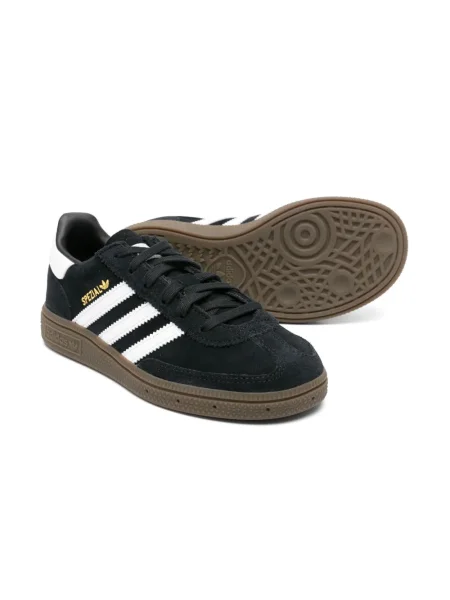 Sneakersy dziecięce Adidas Spezial czarne