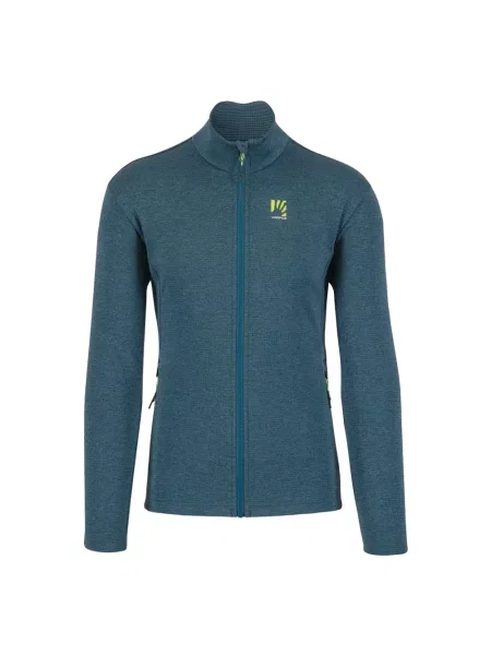 Polar Karpos polarowy niebieski