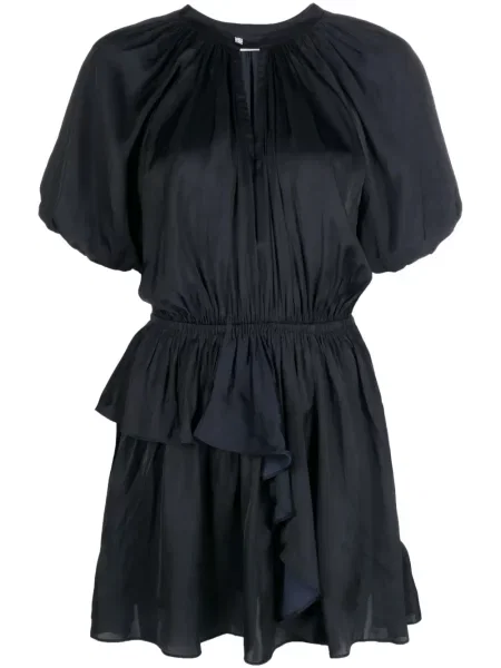 Rochie mini Zadig&voltaire de costum albastru