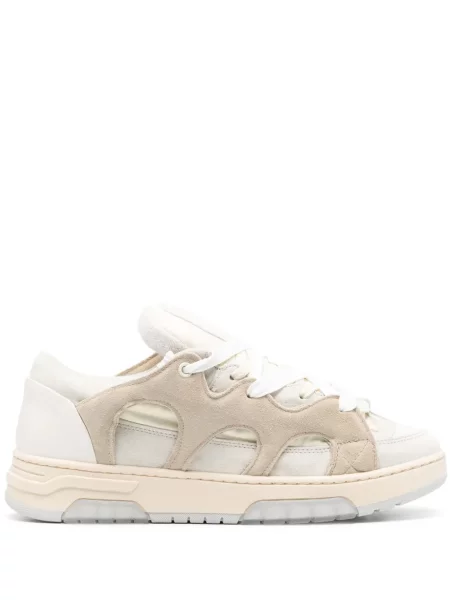 Bőr sneaker Santha