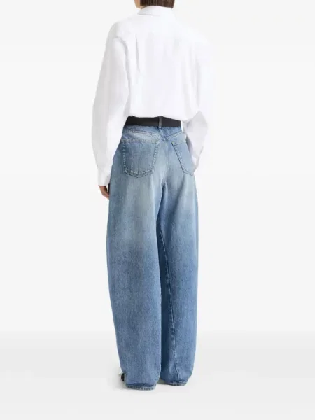 Blugi Givenchy albastru