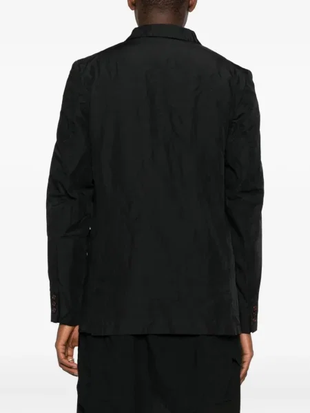 Блейзър Comme Des Garçons Homme Plus черно