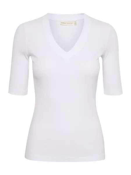 InWear Tricou Dagna' alb