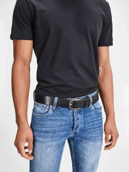 JACK & JONES Paul' fekete