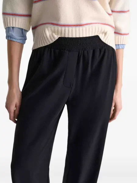 Pantaloni Dorothee Schumacher negru