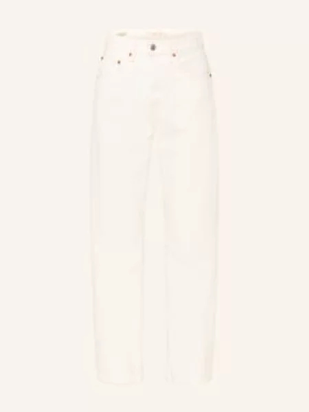Levi's® Rovné Džíny Easy Dad 03 whites