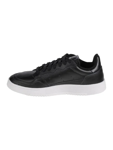 Pantofi copii Adidas negru