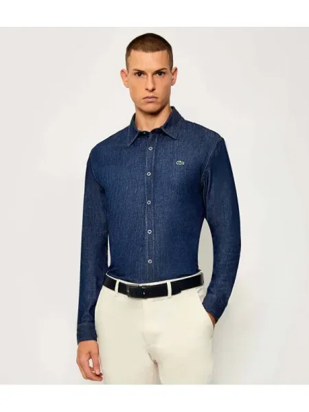 Lacoste De blugi cămașă