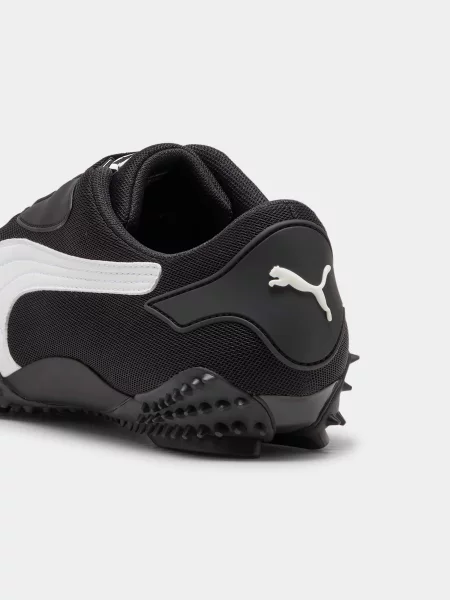 Кроссовки Puma черные