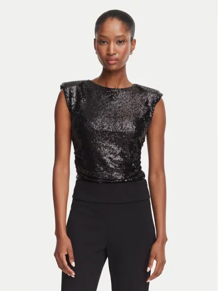 Rinascimento Body negru