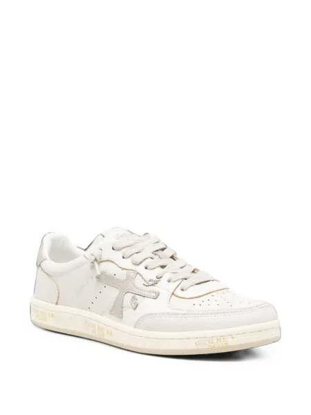 Sneakerși Premiata cu autograf