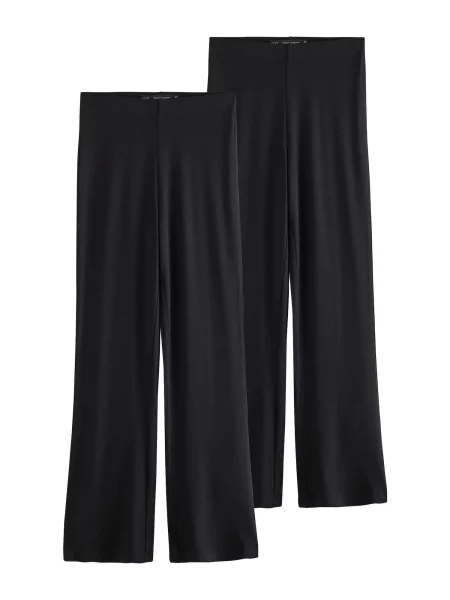 Next Pantaloni negru