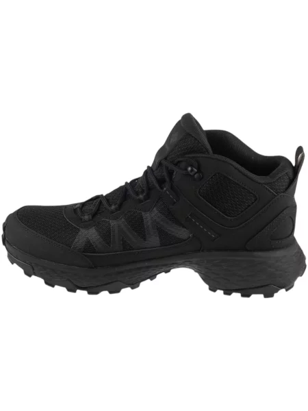 Pantofi Columbia negru