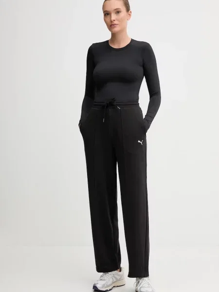 Лонгслів P.E Nation Foundation чорний