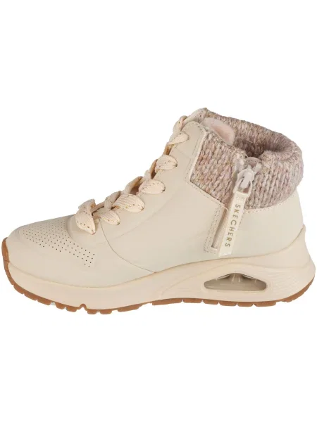 Pantofi Skechers bej
