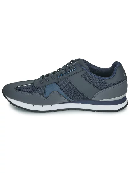Pantofi Paul Smith albastru