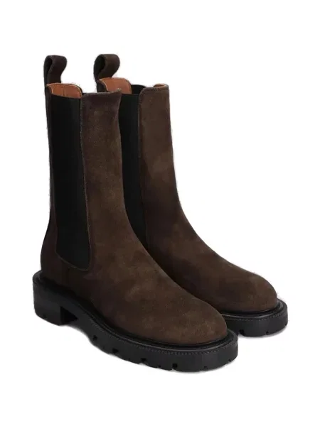 Botine chelsea Paris Texas maro