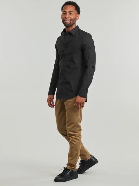 Cămașă G-star Raw negru