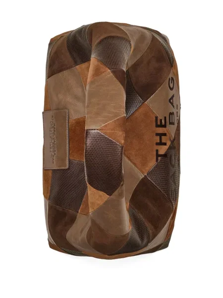 Geantă Marc Jacobs maro