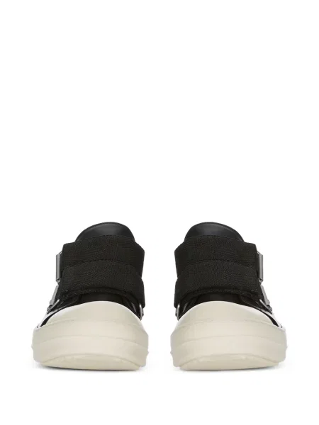 Pántos sneaker Rick Owens fekete
