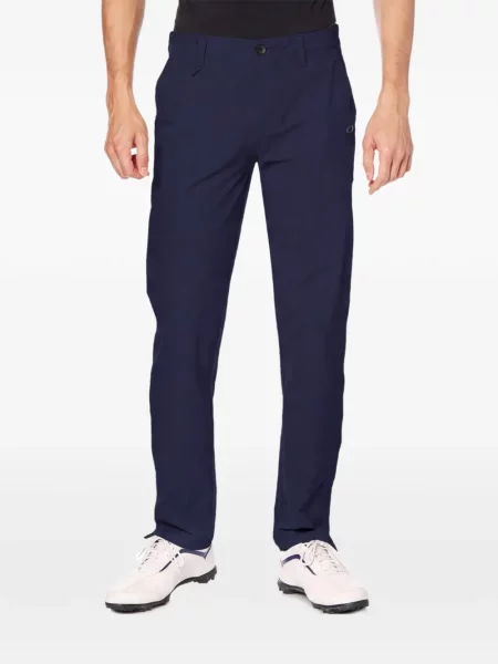 Pantaloni Oakley albastru