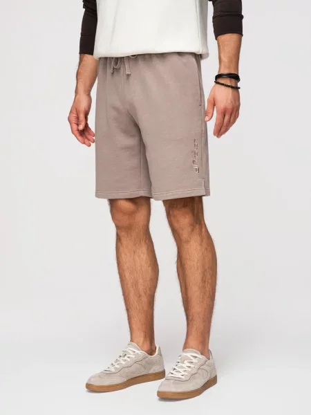 Pantaloni scurți Ombre