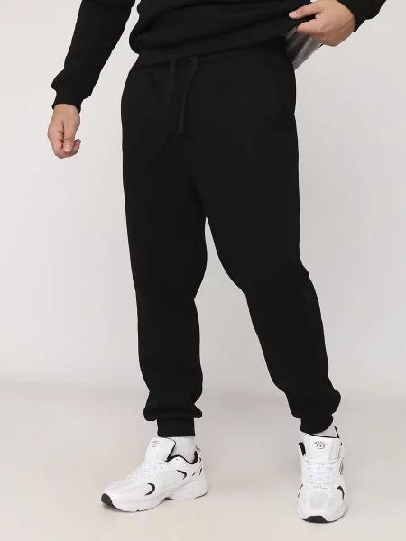 Штани спортивні YUKI чорний