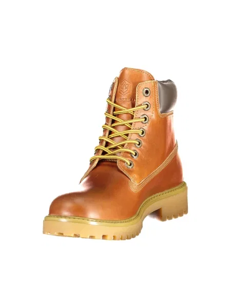 Pantofi Lumberjack maro