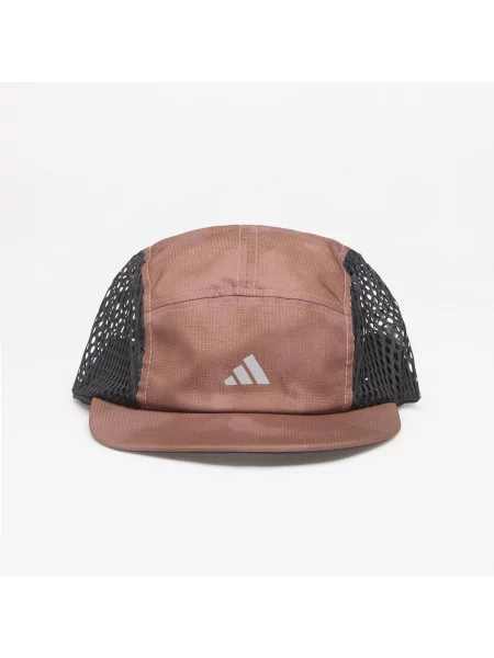 Τρέξιμο κασκέτο Adidas Performance μαύρο
