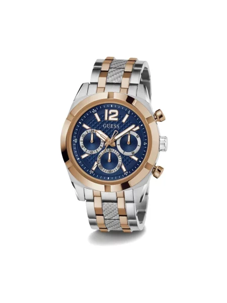 Zegarek Guess szary