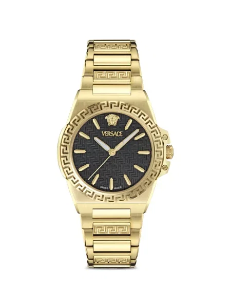 Ceas Versace negru