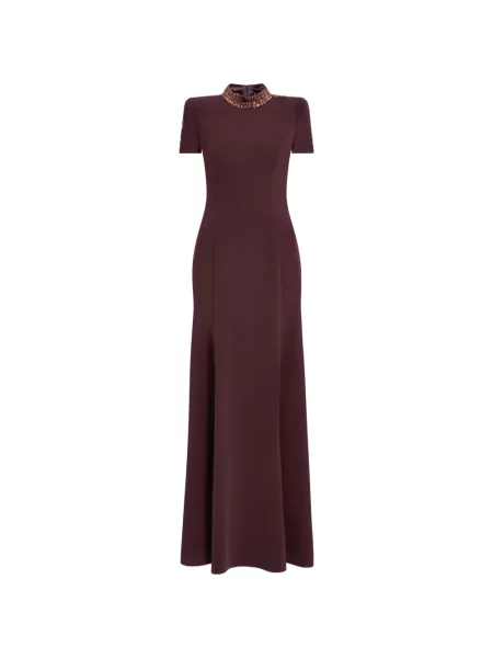 Rochie Jenny Packham roșu