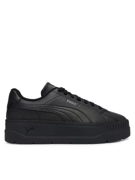 Sneakersy Puma Karmen Classic 01 čierna