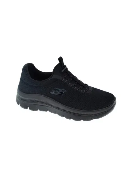 Pantofi Skechers negru