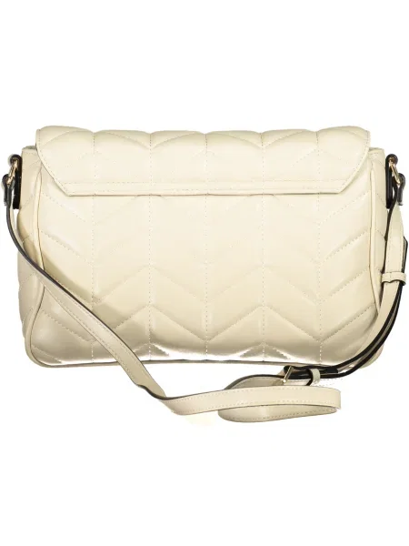 Kabelka Valentino Bags béžová