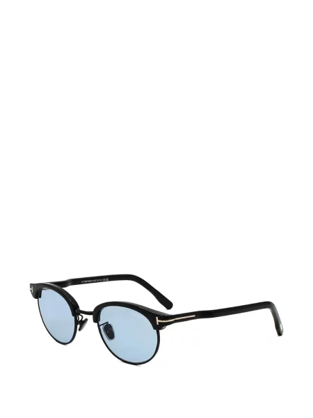 Ochelari de soare Tom Ford Eyewear negru