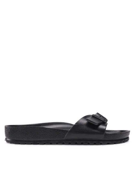 Birkenstock Чехли Madrid EVA черен