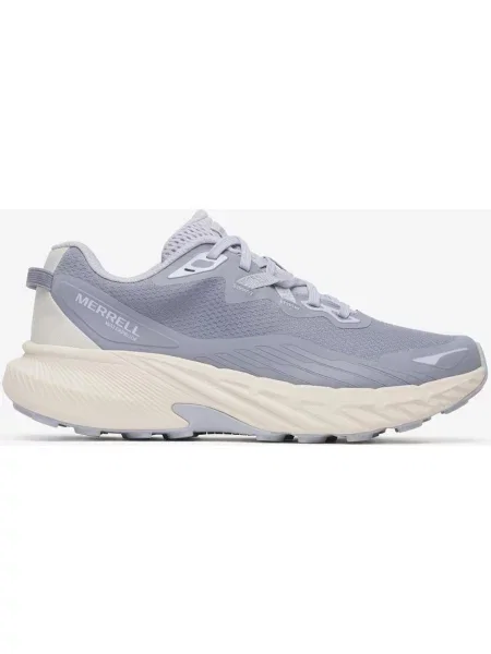 Buty do biegania Merrell Agility Trail Waterproof fioletowy 36 biały
