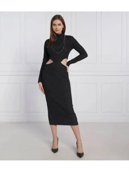 Desigual Rochie negru
