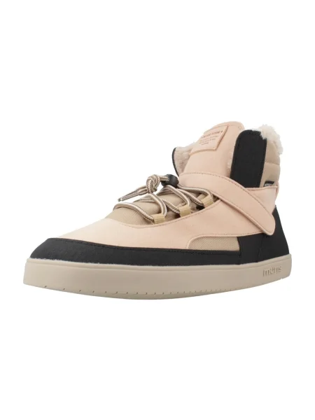 Pantofi Muris roz