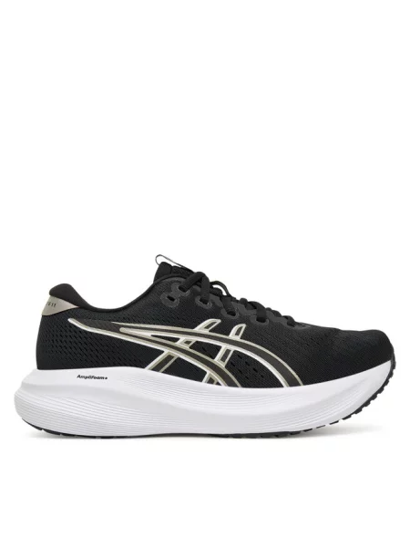 Buty do biegania Asics czarne